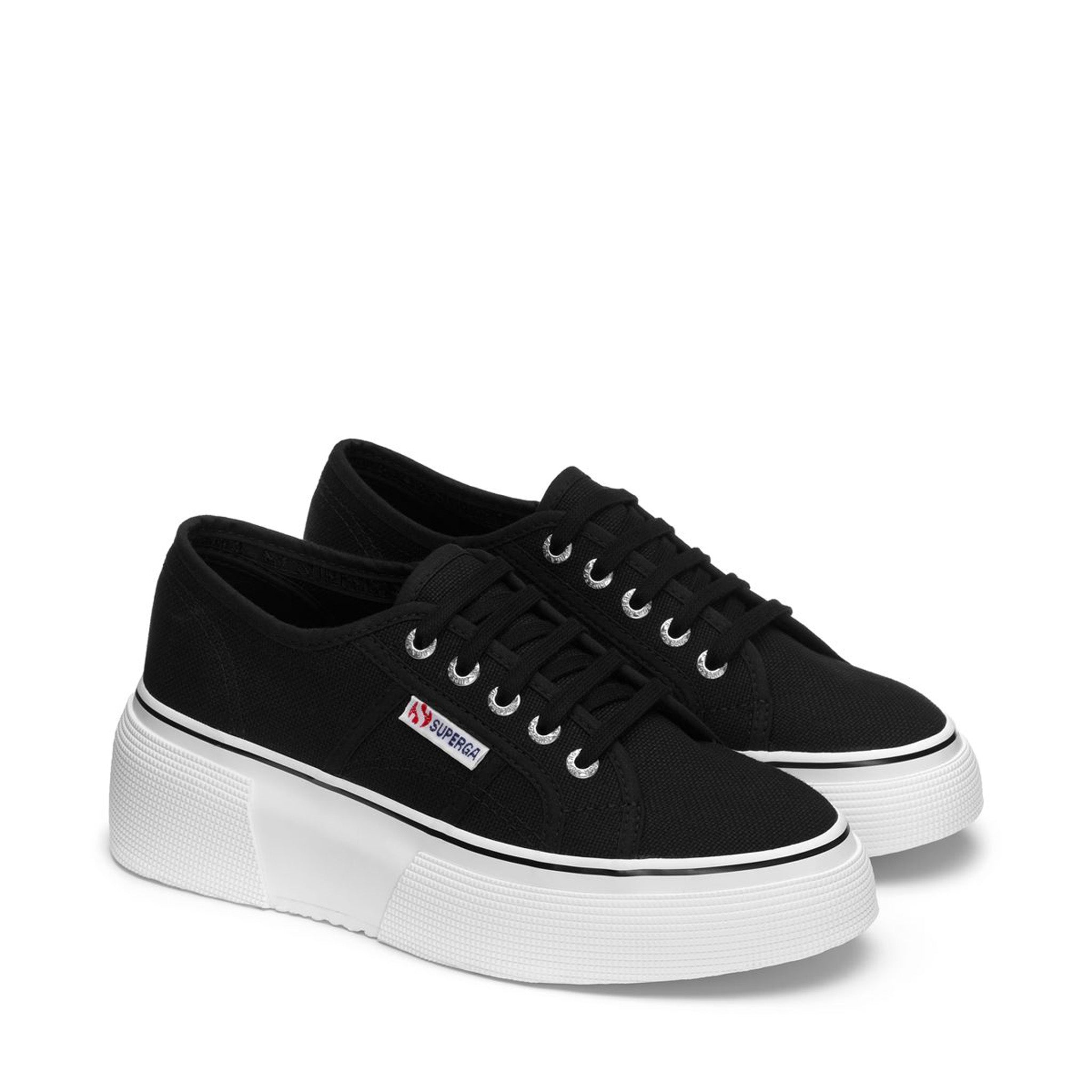 Platform Sneakers Superga Canada